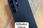 galaxy s26 ultra