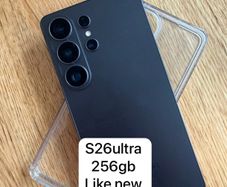 galaxy s26 ultra