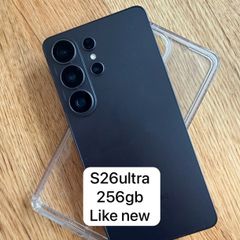 galaxy s26 ultra