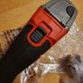 Milwaukee M18 Fuel Angle Grinder Body Image 4