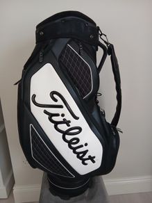 titleist midi tour bag