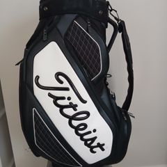 titleist midi tour bag