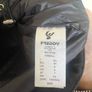 Freddy Jeans Black Jacket with Hood Image 5