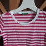 Benetton dress size 6-7 years Image 2