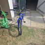 kids bike Image 3