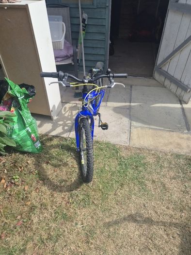 kids bike