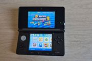 Nintendo 3ds
