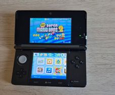 Nintendo 3ds