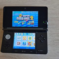 Nintendo 3ds