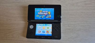Nintendo 3ds