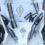 Polar Gear 5 Point Harness Booster Seat Image 4