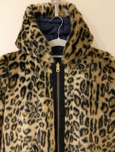 Girls Winter Coat