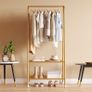 Portable Clothing Rack Image 2