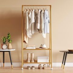 Portable Clothing Rack