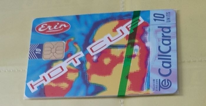New mint call card hot cup and soup tops required for offer
