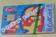 New mint call card hot cup and soup tops required for offer