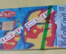 New mint call card hot cup and soup tops required for offer