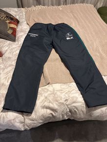 connacht training bottoms