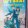 Off Beat VHS Tape Image 4