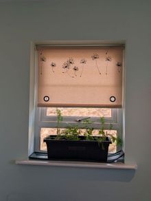 Selection blinds