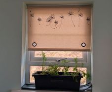 Selection blinds