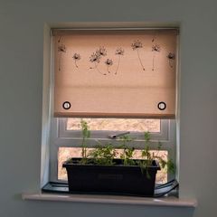 Selection blinds