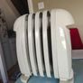 oil fired radiator heater Image 3