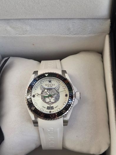 Gucci Watch