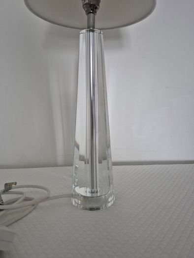 Laura Ashley Lamp