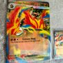 Pokemon Ascended Hero's Promo Cards Image 2