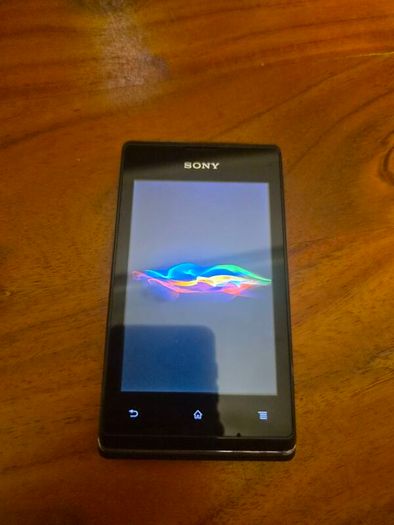 Sony Xperia