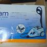 Vax Compact Steam Cleaner 3.5 bar Image 7