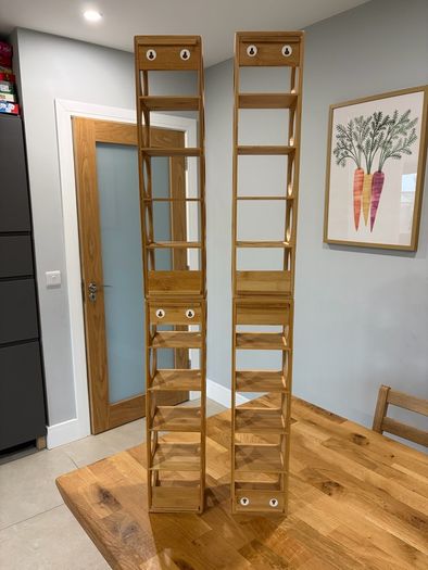 wine rack