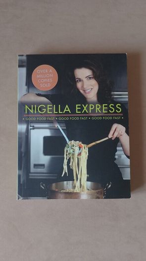 Cook books