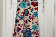 Vintage Summer Dress - Red Moon Italy-  New with tags