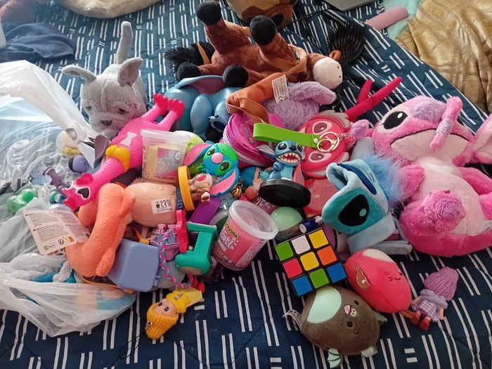 Toy