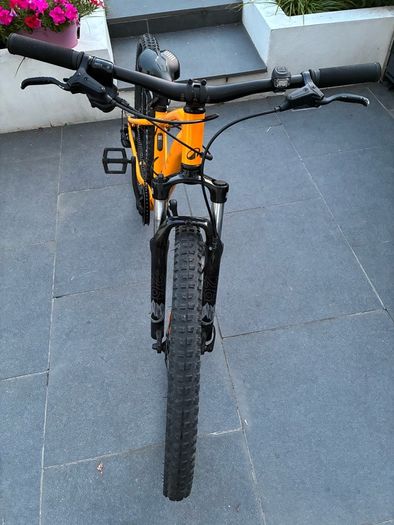 Rockrider 26" Mountain Bike
