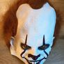 Trick or Treat Studios Penneywise (IT) deluxe mask Image 4