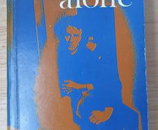 Bird Alone Sean O'Faolain Millington 1973 Irish Fiction