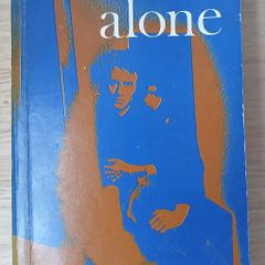 Bird Alone Sean O'Faolain Millington 1973 Irish Fiction