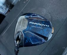 Callaway Left-Handed Driver PRICE NEGOTIABLE