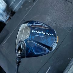 Callaway Left-Handed Driver PRICE NEGOTIABLE