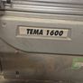 Last Chance !! Lazzari 1600 Panel Saw Image 3