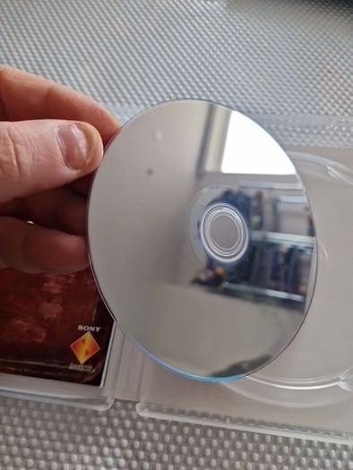 Uncharted Drake s Fortune PlayStation3 Ps3 Games Original