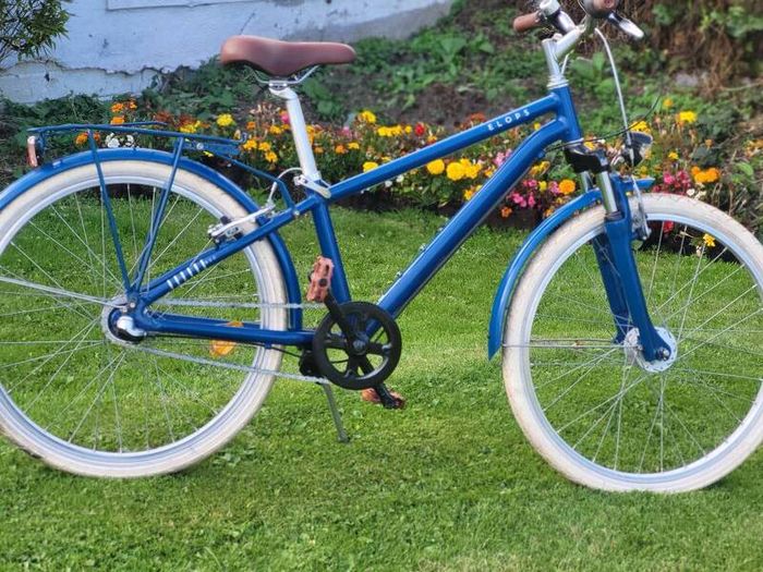 Youngsters Unisex Bike No Offers