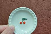 Decorative tray