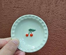 Decorative tray