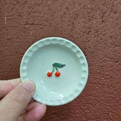 Decorative tray