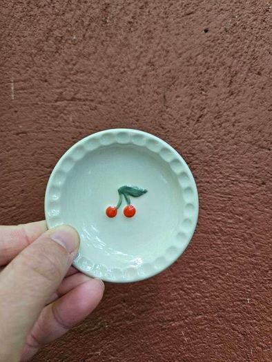 Decorative tray