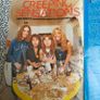 Kerrang no. 83 heavy metal magazine with early Metallica interview. Image 2